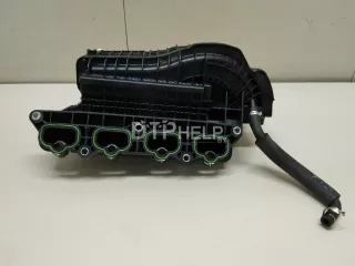 E4T15B1008010 Коллектор впускной Chery Tiggo 8 Арт AM23537869, вид 4