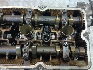 10102EQ3M0 Двигатель Nissan X-Trail T30 Арт AM23542443, вид 2