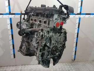 10102EQ3M0 Двигатель Nissan X-Trail T30 Арт AM23542443, вид 4