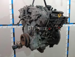 10102EA200 Двигатель Nissan Pathfinder 3 Арт AM23550327, вид 1