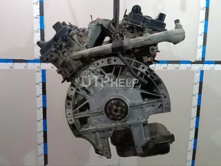 10102EA200 Двигатель Nissan Pathfinder 3 Арт AM23550327, вид 11