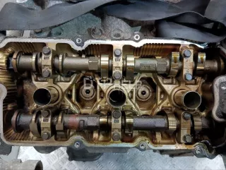 10102EA200 Двигатель Nissan Pathfinder 3 Арт AM23550327, вид 14