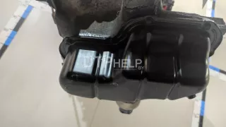 10102EA200 Двигатель Nissan Pathfinder 3 Арт AM23550327, вид 15
