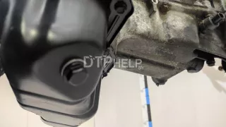 10102EA200 Двигатель Nissan Pathfinder 3 Арт AM23550327, вид 16