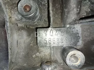 10102EA200 Двигатель Nissan Pathfinder 3 Арт AM23550327, вид 19
