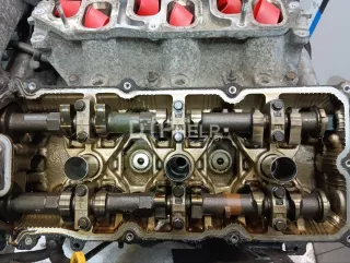 10102EA200 Двигатель Nissan Pathfinder 3 Арт AM23550327, вид 2