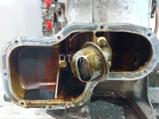 10102EA200 Двигатель Nissan Pathfinder 3 Арт AM23550327, вид 3