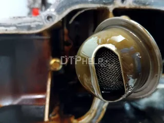 10102EA200 Двигатель Nissan Pathfinder 3 Арт AM23550327, вид 4