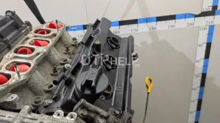 10102EA200 Двигатель Nissan Pathfinder 3 Арт AM23550327, вид 5