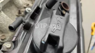 10102EA200 Двигатель Nissan Pathfinder 3 Арт AM23550327, вид 6