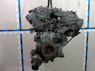 10102EA200 Двигатель Nissan Pathfinder 3 Арт AM23550327, вид 7