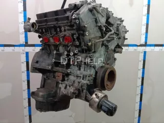 10102EA200 Двигатель Nissan Pathfinder 3 Арт AM23550327, вид 8