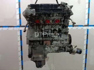 10102EA200 Двигатель Nissan Pathfinder 3 Арт AM23550327, вид 9