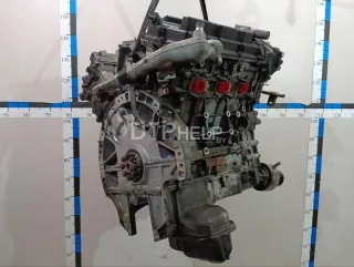 10102EA200 Двигатель Nissan Pathfinder 3 Арт AM23550327, вид 10