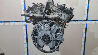 10102JKP0A Двигатель Infiniti JX Арт AM23554235, вид 3