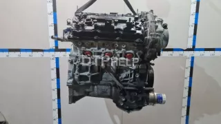10102JKP0A Двигатель Infiniti JX Арт AM23554235, вид 4