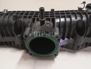 31431777 Коллектор впускной Volvo S80 2 Арт AM23555154, вид 4