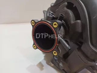 PE0113100 Коллектор впускной Mazda CX-5 1 Арт AM23560521, вид 3
