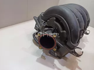 PE0113100 Коллектор впускной Mazda CX-5 1 Арт AM23560521, вид 4
