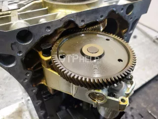 36001431 Двигатель Volvo XC90 1 Арт AM23560591, вид 4