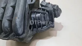 2831004030 Коллектор впускной Kia Picanto 2 Арт AM23568984, вид 2