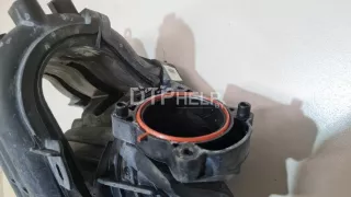 2831004030 Коллектор впускной Kia Picanto 2 Арт AM23568984, вид 4