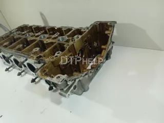 A2710100921 Головка блока Mercedes C W204 Арт AM23581207, вид 2