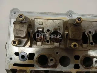 LR011269 Головка блока Land Rover Range Rover 3 Арт AM23583347, вид 3
