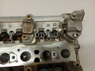 LR011269 Головка блока Land Rover Range Rover 3 Арт AM23583347, вид 4