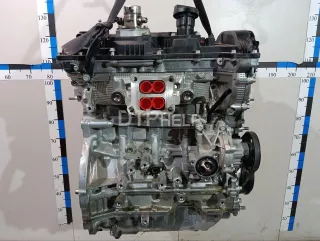 1Y21M2TA00 Двигатель Genesis GV80 Арт AM23588391, вид 1