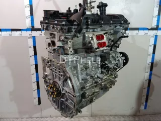 1Y21M2TA00 Двигатель Genesis GV80 Арт AM23588391, вид 2
