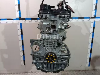 1Y21M2TA00 Двигатель Genesis GV80 Арт AM23588391, вид 3