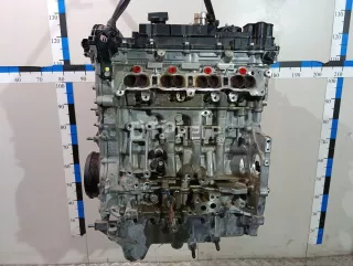 1Y21M2TA00 Двигатель Genesis GV80 Арт AM23588391, вид 5