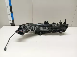 11618513655 Коллектор впускной BMW 5 F10/F11/GT F07 Арт AM23594063, вид 1