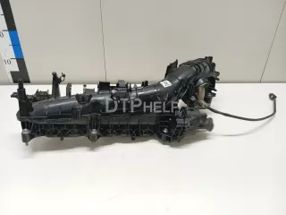 11618513655 Коллектор впускной BMW 5 F10/F11/GT F07 Арт AM23594063, вид 3