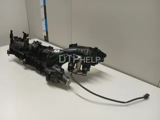 11618513655 Коллектор впускной BMW 5 F10/F11/GT F07 Арт AM23594063, вид 4