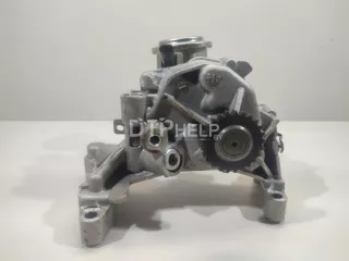 D20T0141800 Насос масляный Changan UNI-K Арт AM23600797, вид 2