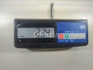 D20T0141800 Насос масляный Changan UNI-K Арт AM23600797, вид 3