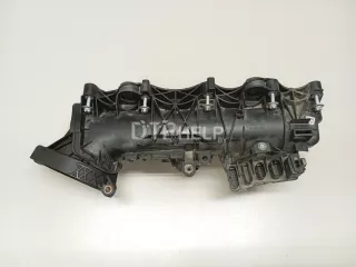 6540902100 Коллектор впускной Mercedes E W213 Арт AM23624739, вид 1