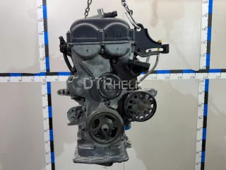 WG1212BW00 Двигатель Kia Rio 4 Арт AM23637916, вид 1