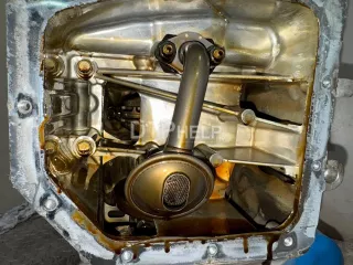 WG1212BW00 Двигатель Kia Rio 4 Арт AM23637916, вид 12
