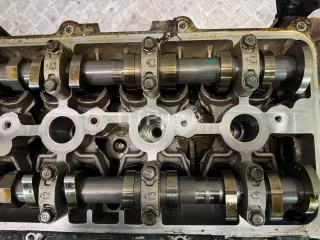 WG1212BW00 Двигатель Kia Rio 4 Арт AM23637916, вид 13