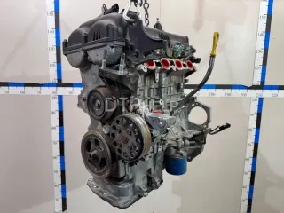 WG1212BW00 Двигатель Kia Rio 4 Арт AM23637916, вид 2