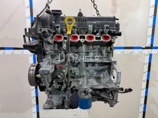 WG1212BW00 Двигатель Kia Rio 4 Арт AM23637916, вид 3