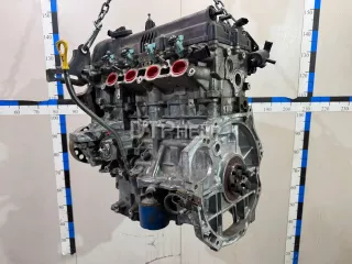 WG1212BW00 Двигатель Kia Rio 4 Арт AM23637916, вид 4