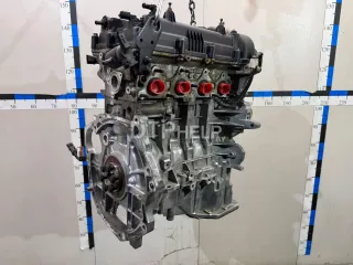 WG1212BW00 Двигатель Kia Rio 4 Арт AM23637916, вид 5