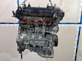 WG1212BW00 Двигатель Kia Rio 4 Арт AM23637916, вид 6