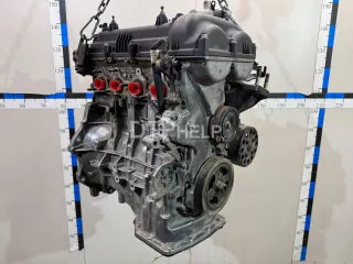 WG1212BW00 Двигатель Kia Rio 4 Арт AM23637916, вид 9