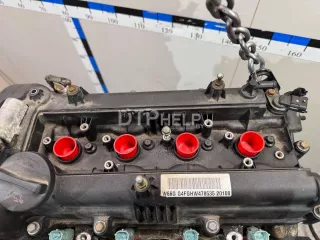 WG1212BW00 Двигатель Kia Rio 4 Арт AM23637916, вид 10