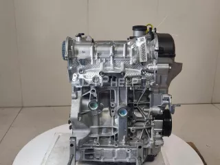 04E100038D Двигатель Volkswagen Polo 5 Арт AM23648843, вид 1